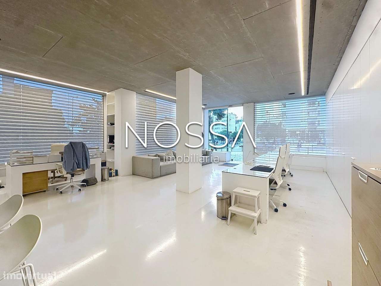 Espaço comercial c/ Loft na Penha de França – OPORTUNIDADE-24