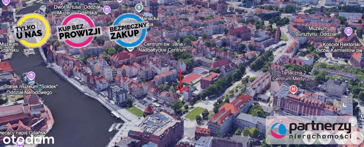 Duży garaż w samym sercu Gdańska - Pełny obrazek: 2/10