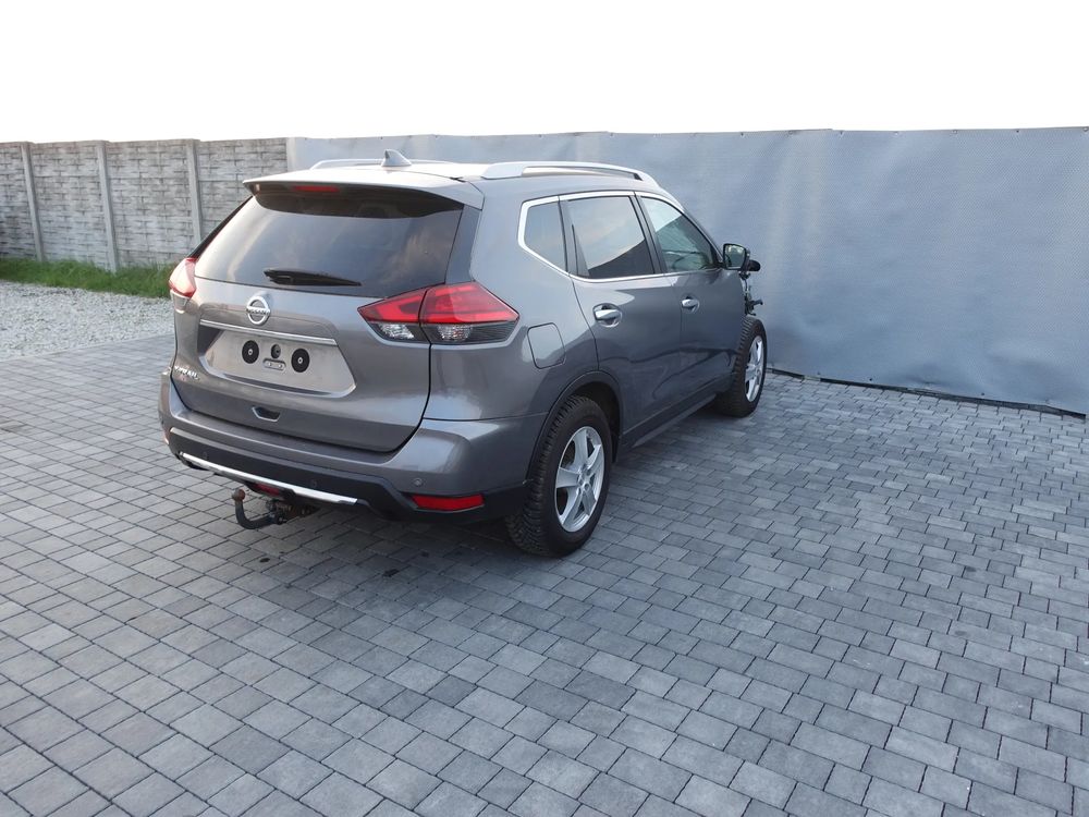 Nissan X-Trail III 1.3 DIG-T N-Connecta 2WD DCT 2019