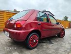 Ford Fiesta 1.3 Ghia - 16