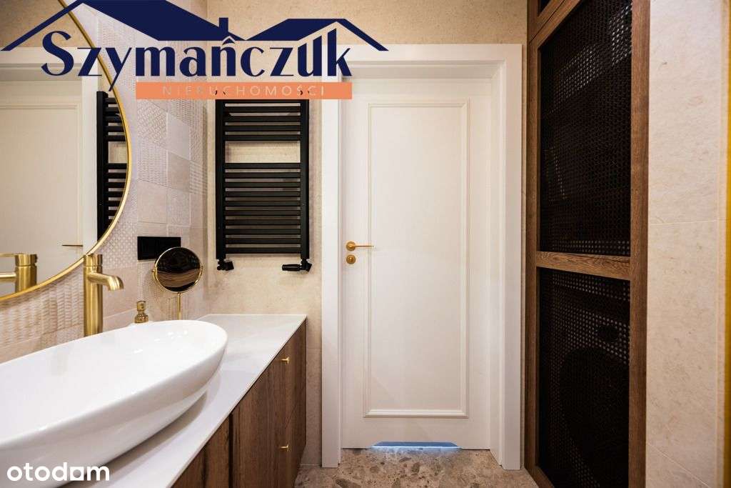 Mieszkanie 4 pokoje wykończone pod klucz-7