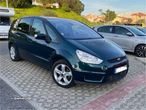 Ford S-Max 1.8 TDCi Titanium 7L - 3