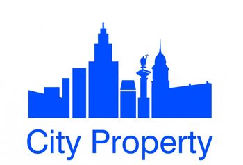 CITY PROPERTY Logo