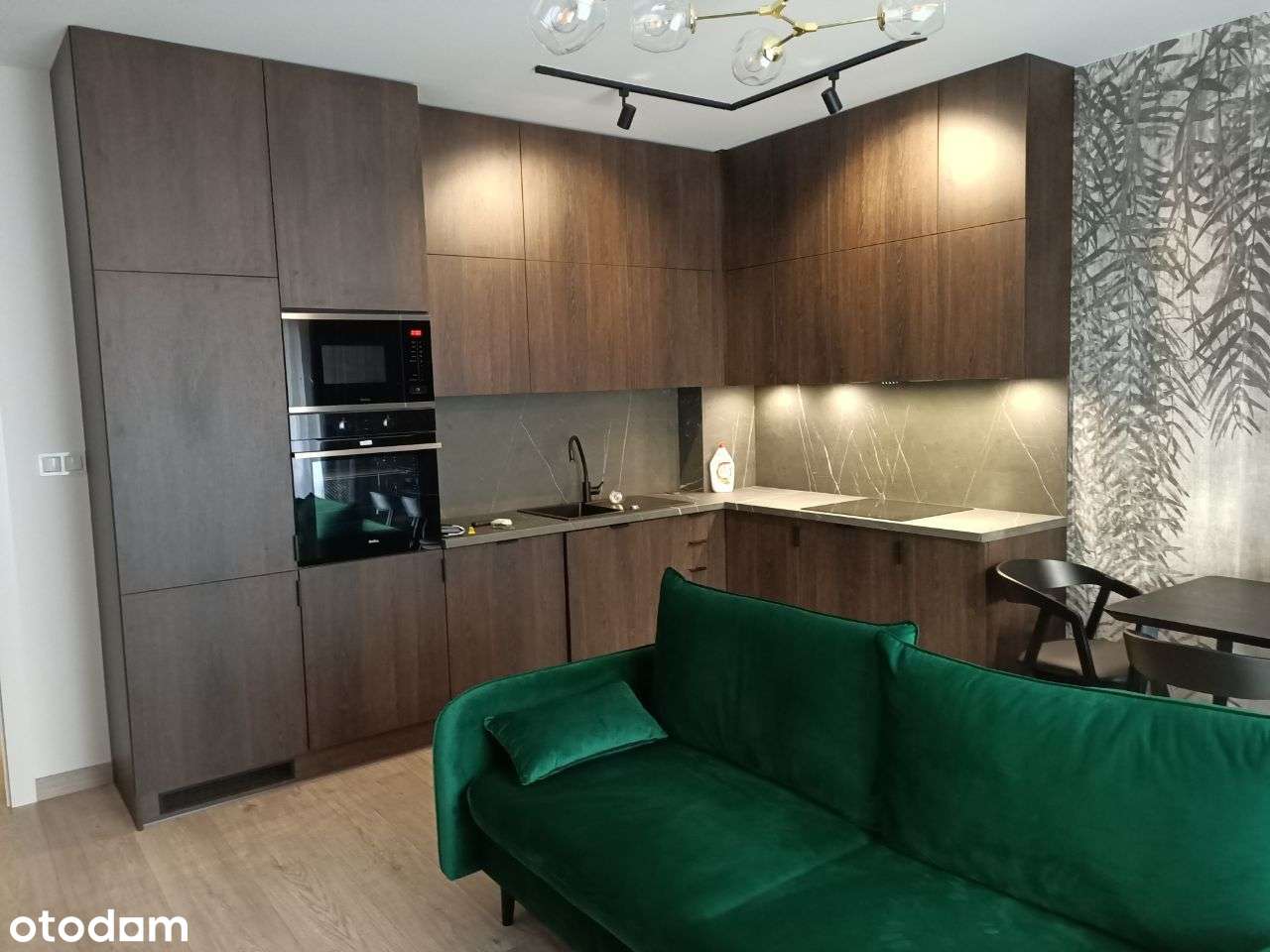 Sprzedam lub Wynajmę, 2 pokojowe (43 m2) mieszkanie w Słupsku - Pełny obrazek: 4/4