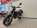 Yamaha MT - 6