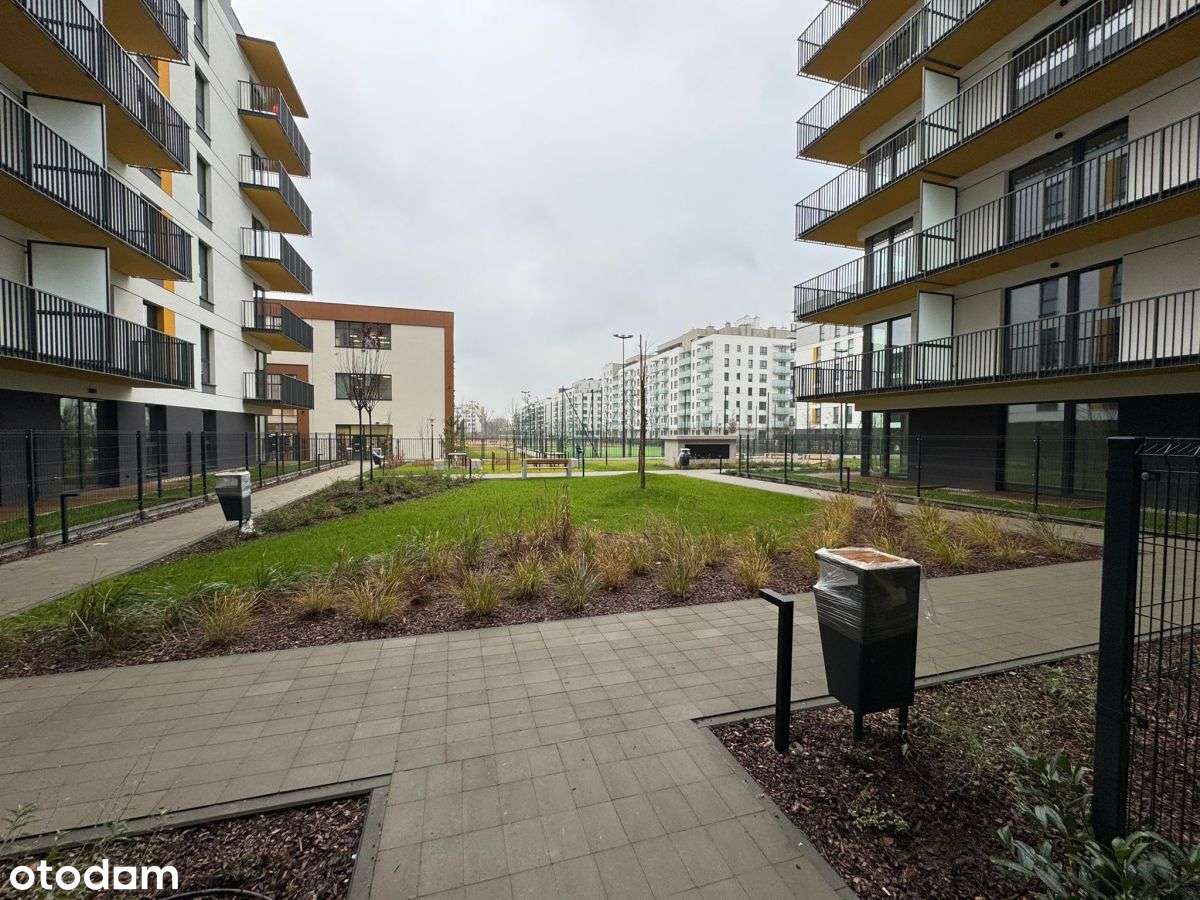 Mieszkanie 3 pok. Odbiory Styczeń'26-8