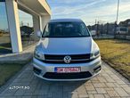 Volkswagen Caddy - 2