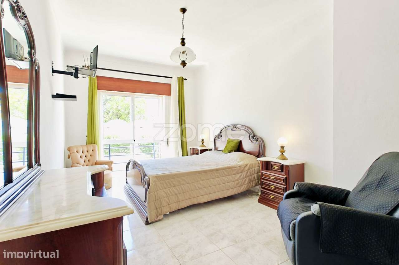 Apartamento T3 em Santo Amaro, Lagos - Grande imagem: 2/22