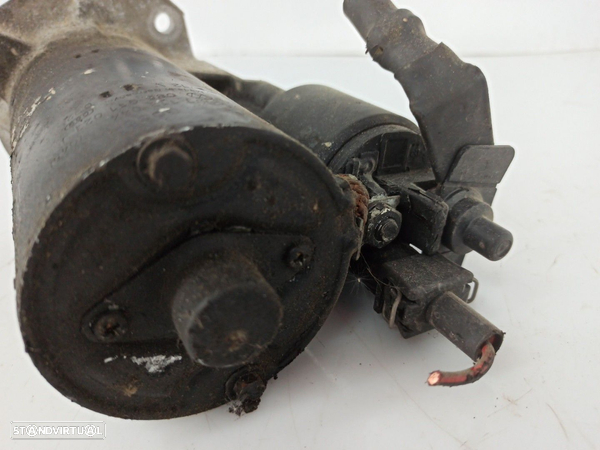 Motor De Arranque Volkswagen Lupo (6X1, 6E1) - 2