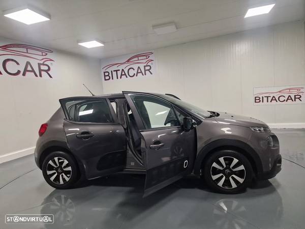 Citroën C3 1.5 BlueHDi Feel - 12