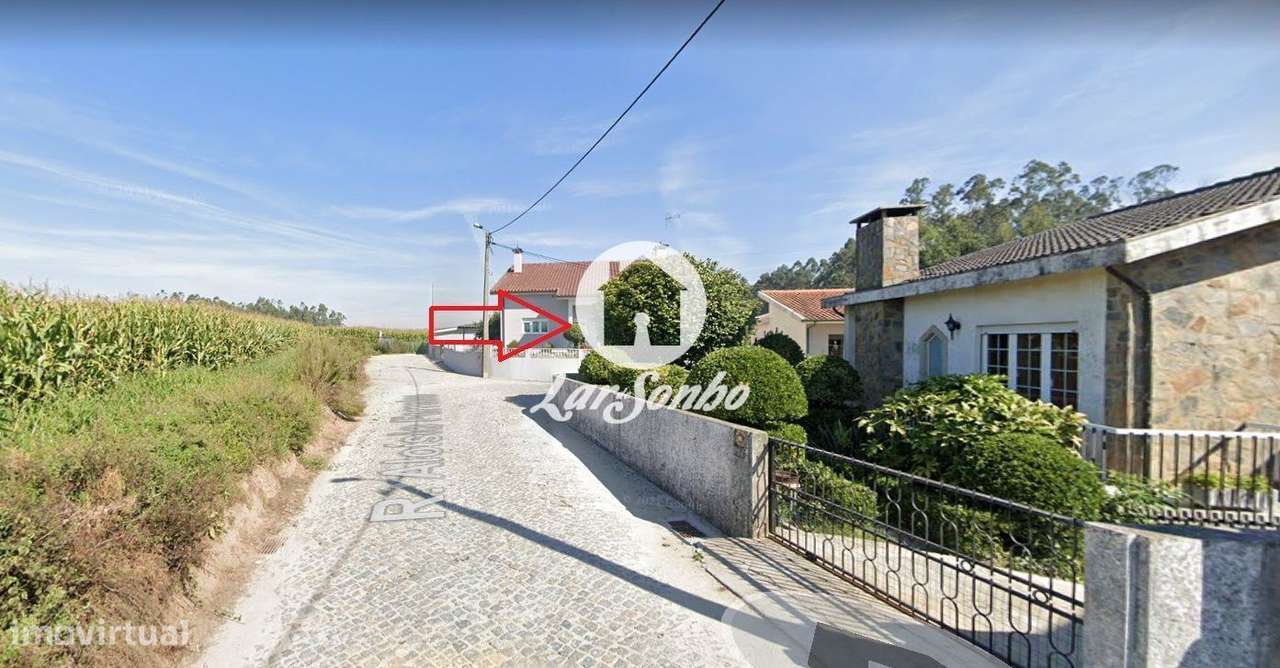 Garagem fachada para 1 carro em Árvore, Vila do Conde - Grande imagem: 4/6