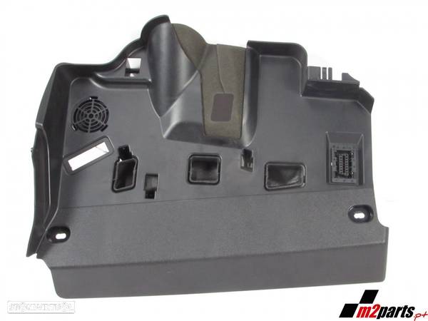 Revestimento ZONA DOS PÉS Esquerdo Seminovo/ Original BMW 5 Gran Turismo (F07) 5... - 1