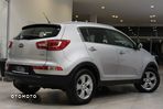 Kia Sportage 2.0 CRDI Business Line 4WD - 15