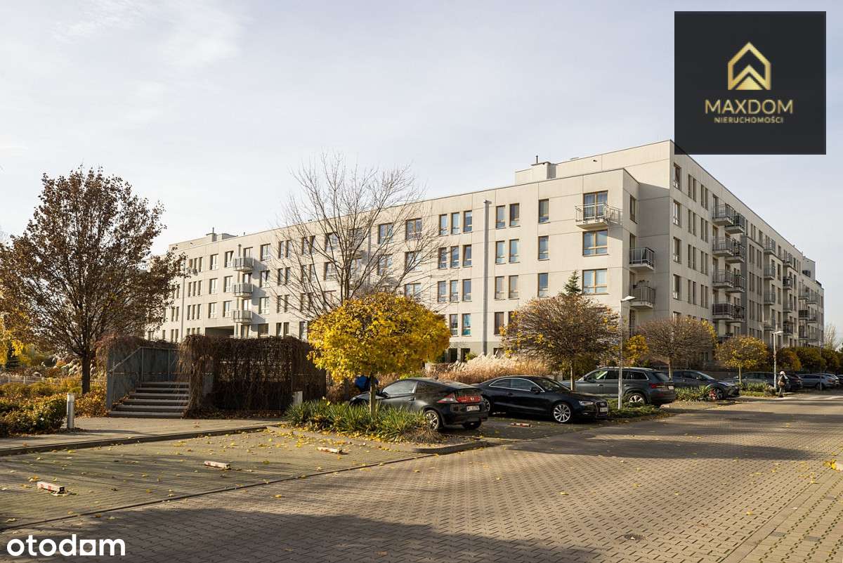 Nowe mieszkanie wysoki standard drewniana podłoga-17