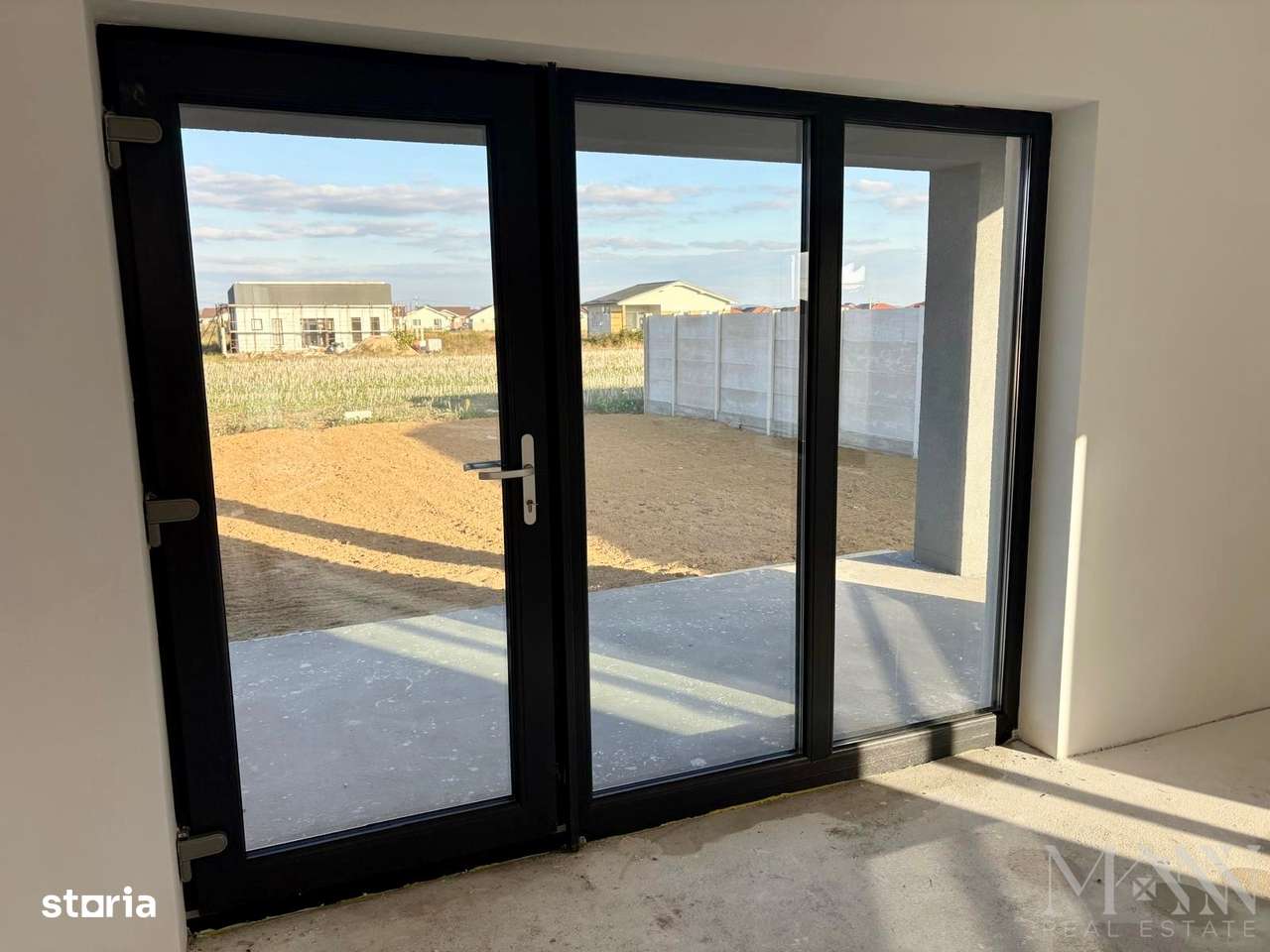 Casa noua plan parter | De Vanzare | Santandrei-15