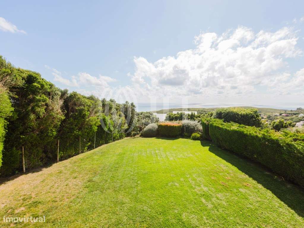 Moradia T4+1 vista mar , Malveira da Serra, Cascais-21