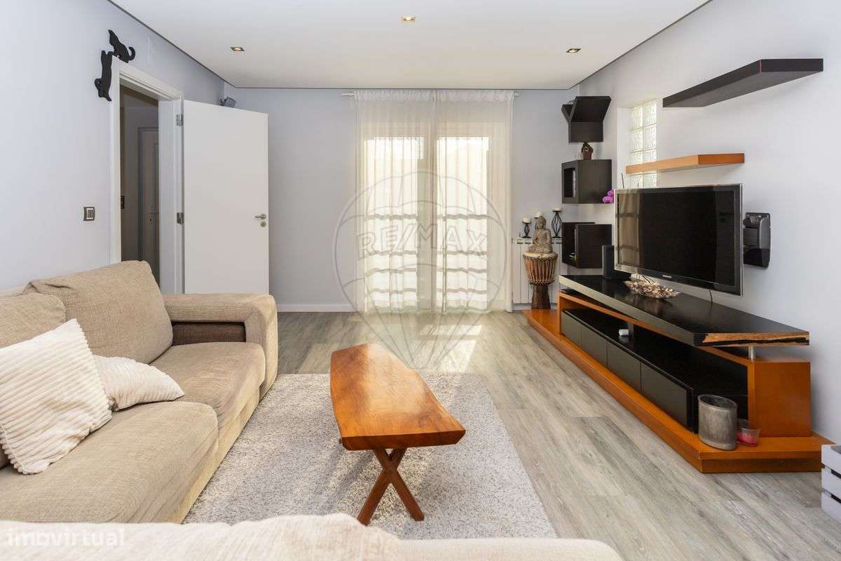 Moradia, 142,80 m², Quinta do Anjo-12