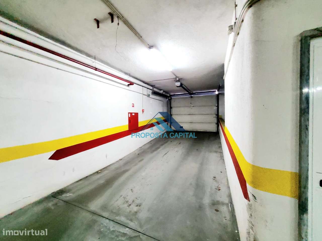 APARTAMENTO T3 C/ 4 LUGARES DE ESTACIONAMENTO | COLINAS DO CRUZEIRO-57