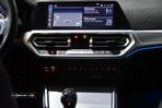 BMW 330 e Aut. M Sport - 29