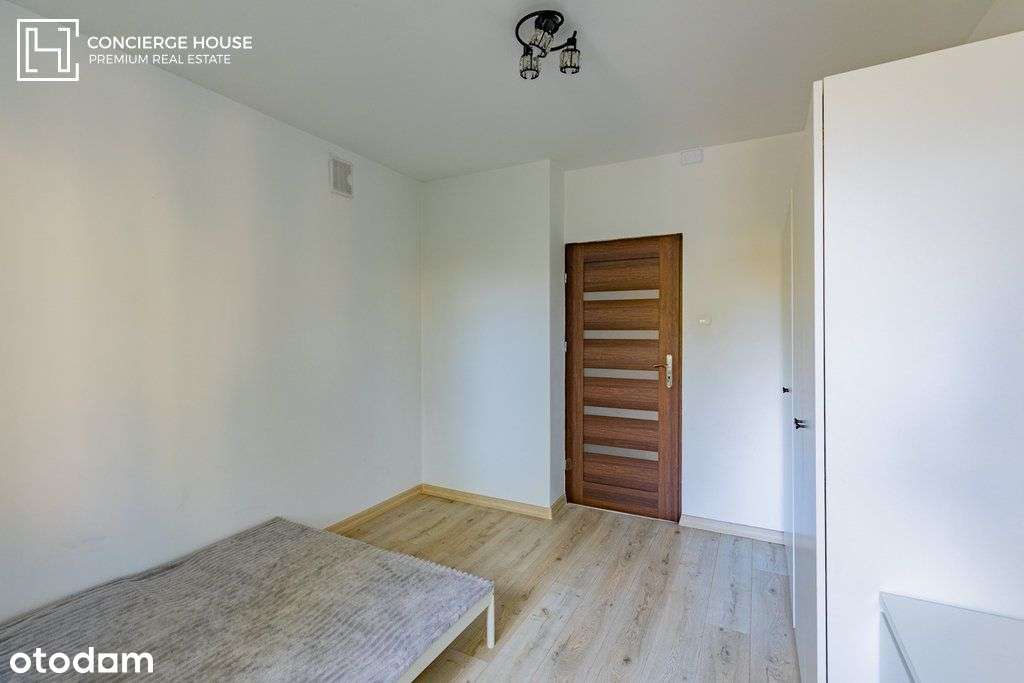 Oddzielne 2 pok Kuchnia Kamienica Gotowe Praga Pd - Pełny obrazek: 4/9