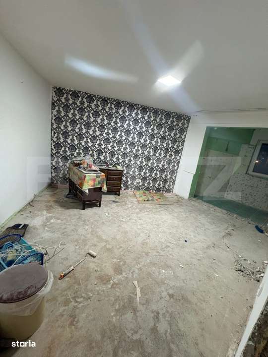 Apartament Etaj 1 SENSUL VECHI 3 Camere RENOVABIL-8