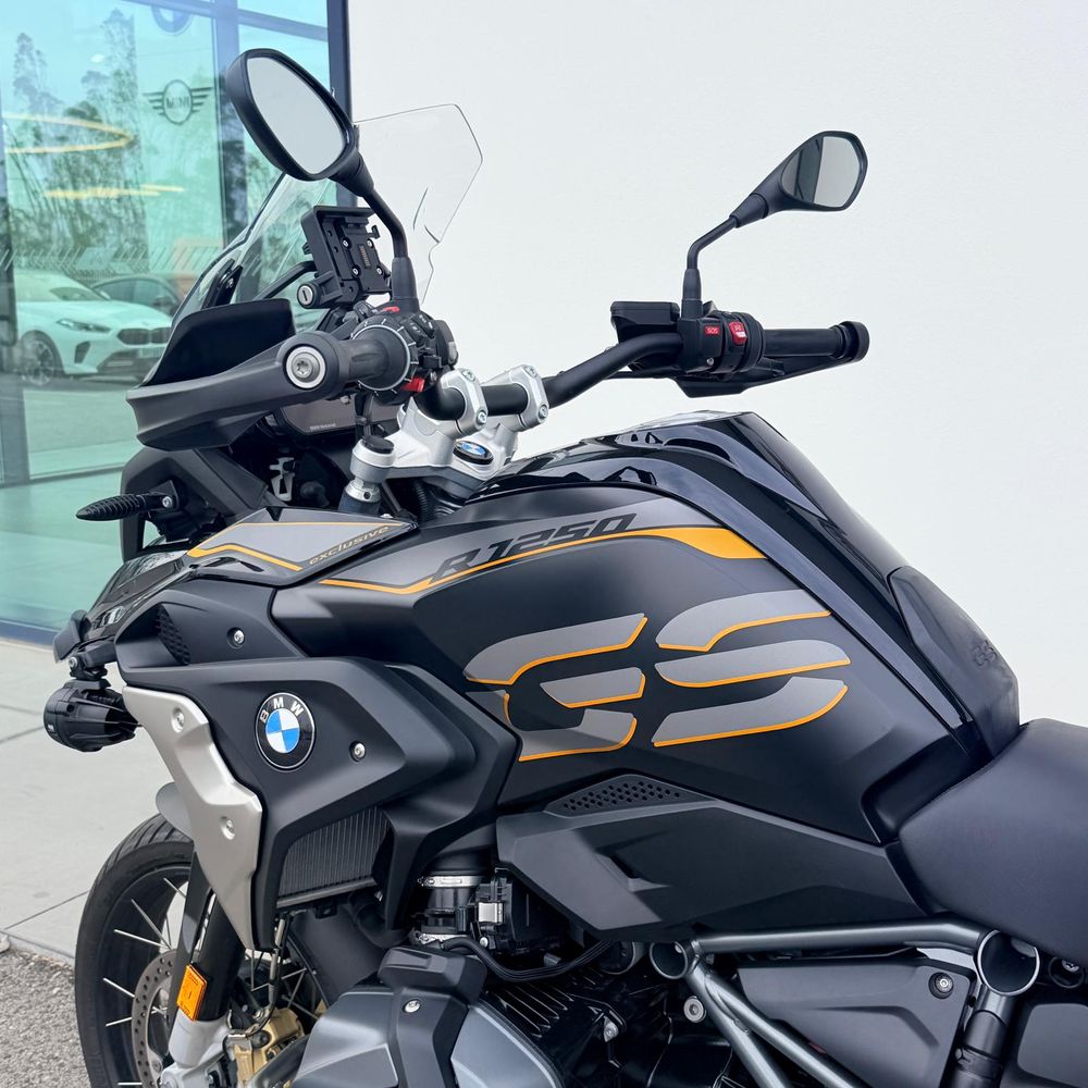 BMW R 1250 GS
