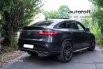 Body kit Mercedes GLE Coupe C292 (2015+) model AMG 63 - 7