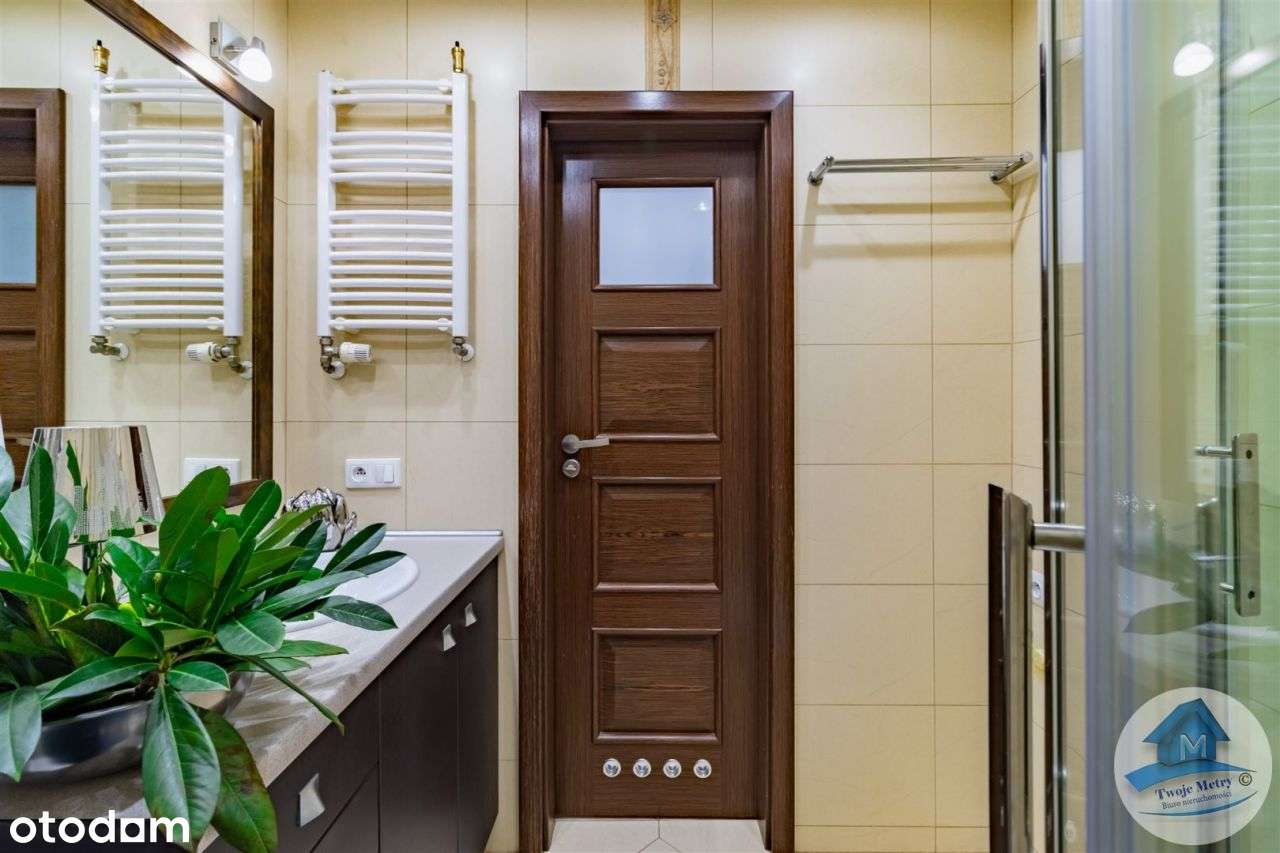 Michelin, mieszkanie gotowe do wprowadzenia.-12