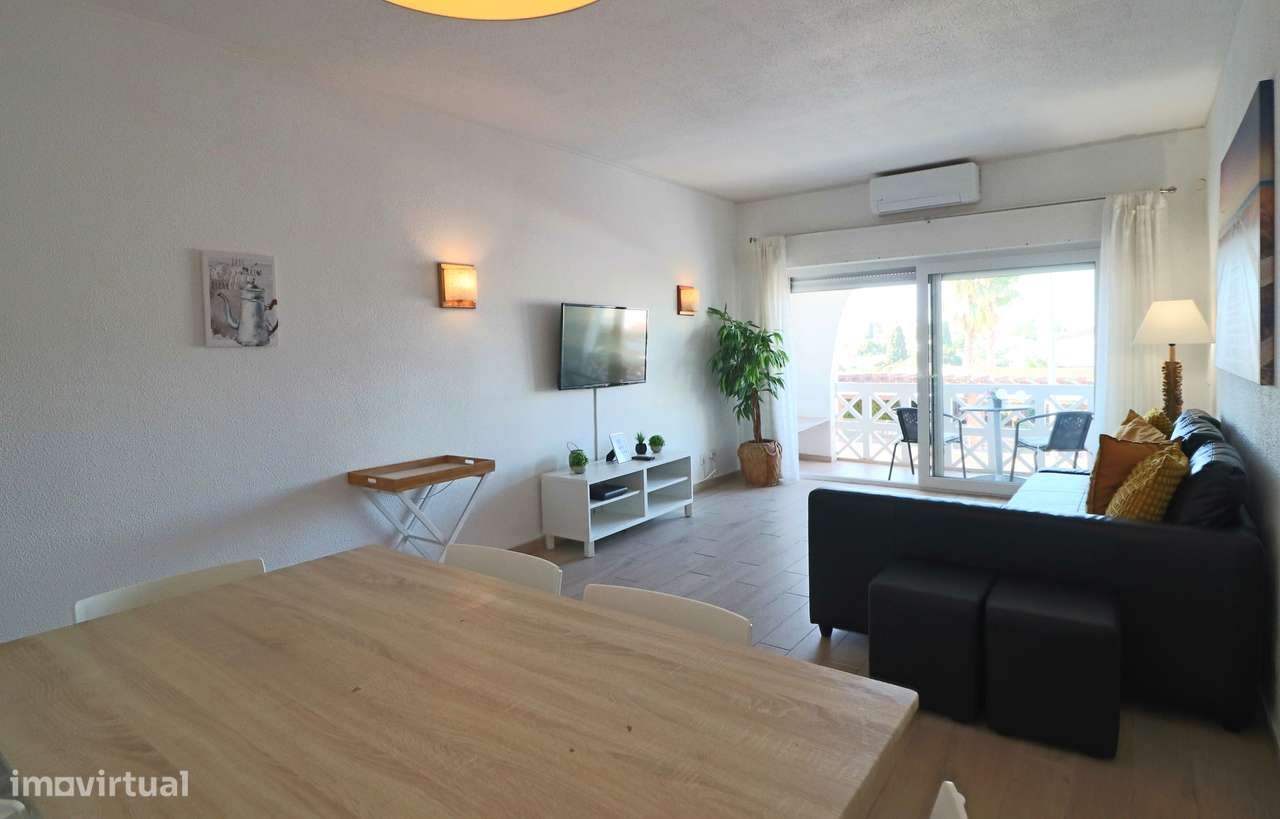 Apartamento T2 Venda em Albufeira e Olhos de Água,Albufeira-13