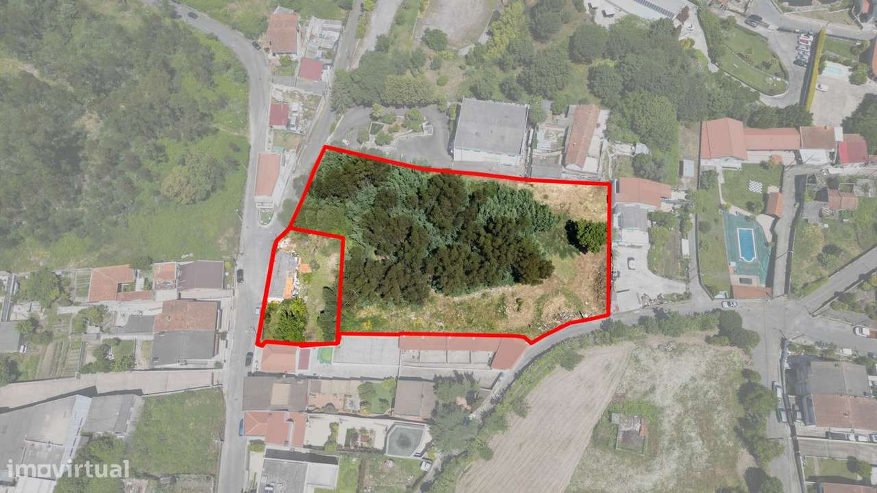 Terreno  para venda - Grande imagem: 5/5