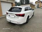 Toyota Avensis 1.8 Premium - 5