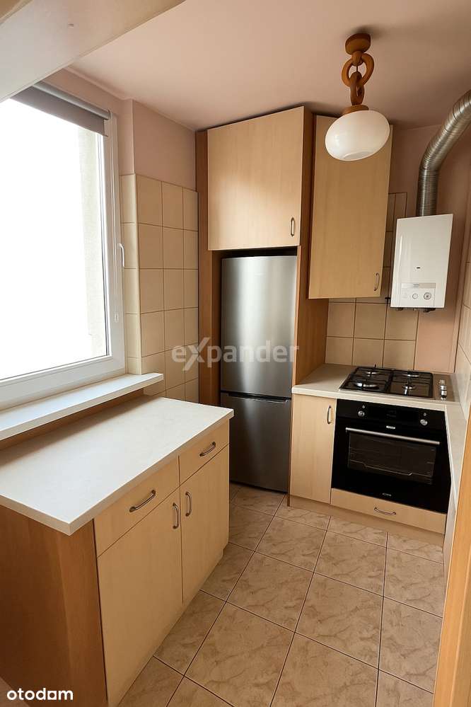 Nowa  Cena - Twoje 3 Pokoje z Balkonem na Norwida - Pełny obrazek: 4/14