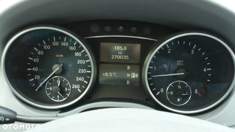 Mercedes-Benz ML 280 CDI 4-Matic - 16