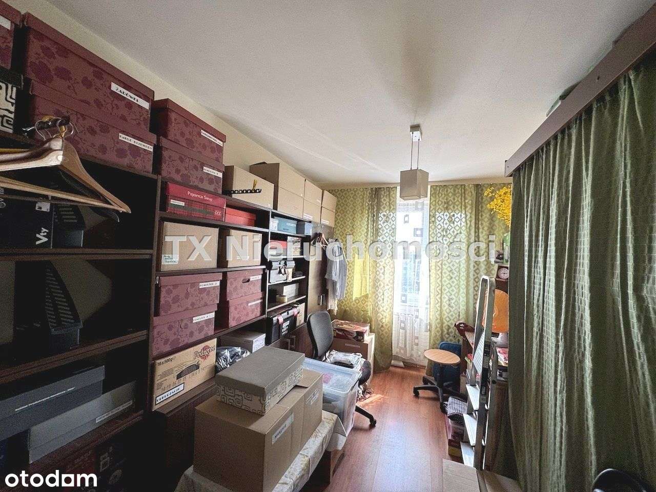 Osiedle Waryńskiego - sprzedaż - 3 pokoje-3