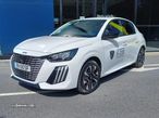 Peugeot e-208 50 kWh SE Style - 2