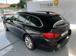 BMW 520 d Line Luxury Auto - 4