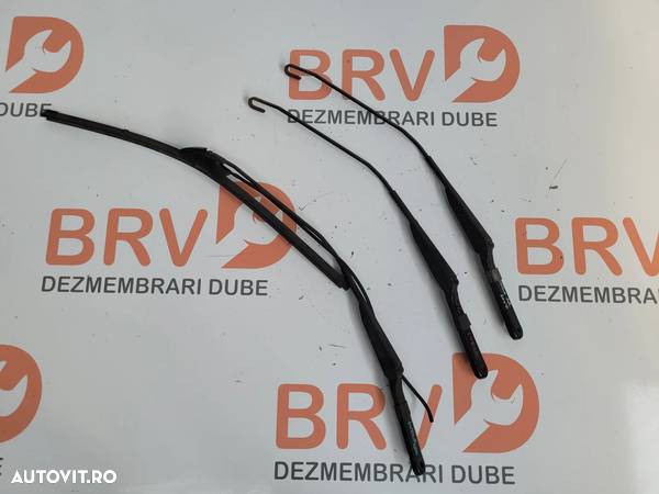 Brat Stergator pentru Iveco Daily Euro 4 (2006-2010) an fabricatie - 5