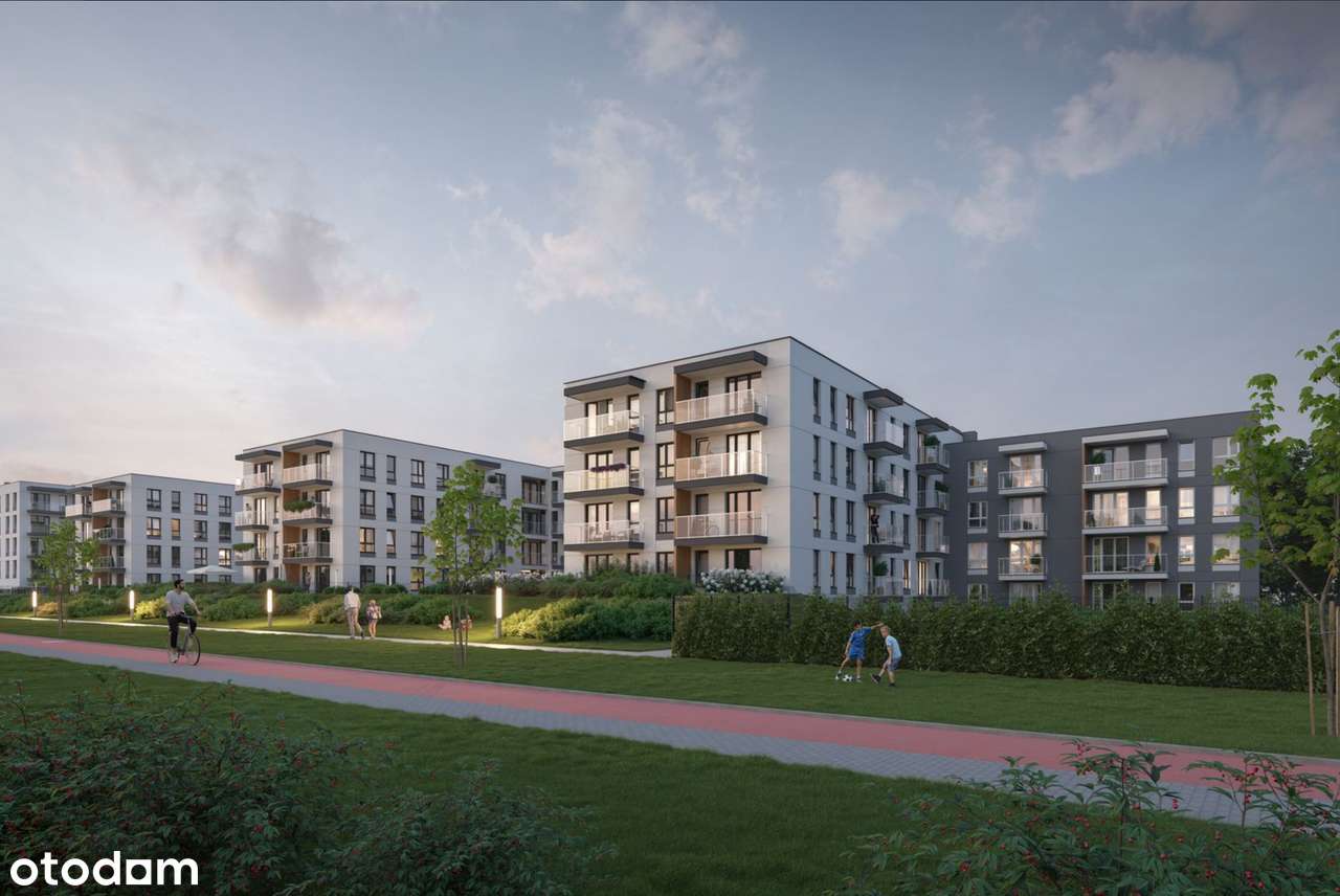 2P+AK| wiosna '26| Osiedle Daliowa| Bezpośrednio| Stan deweloperski-1