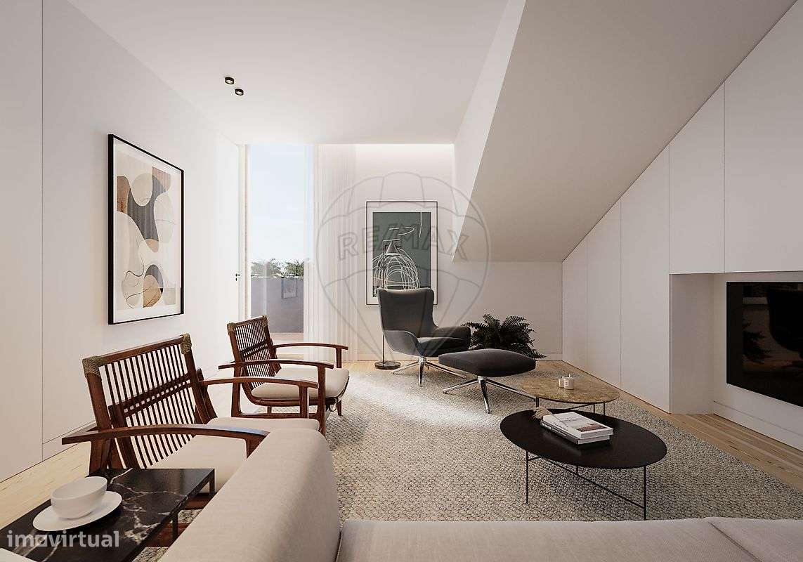 Apartamento T4 para venda-4