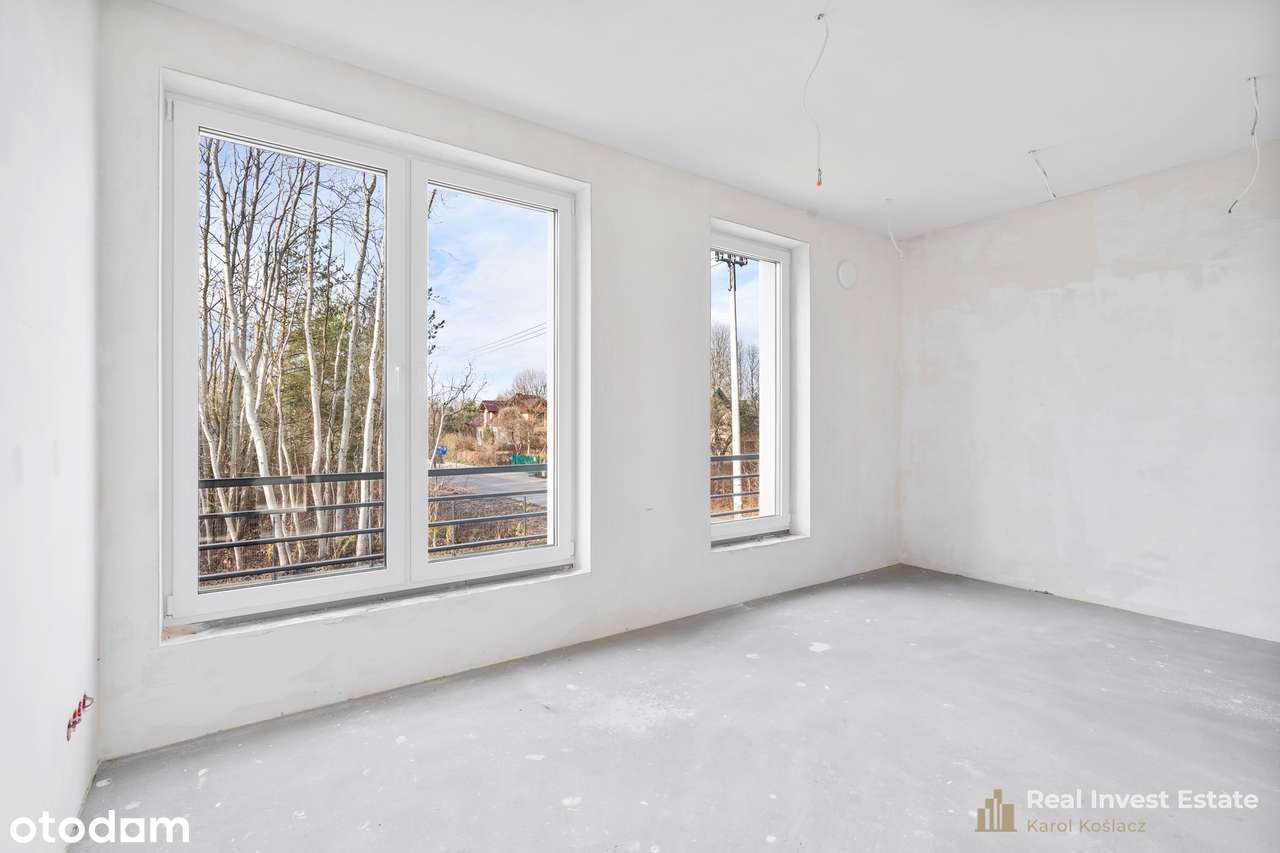 Nowoczesny dom w Starej Wsi, idealny dla rodziny – przemyślany projekt-9