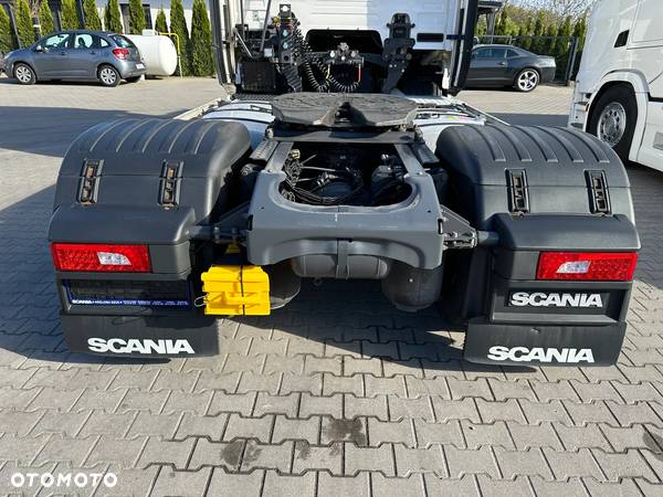 Scania R500 - 15