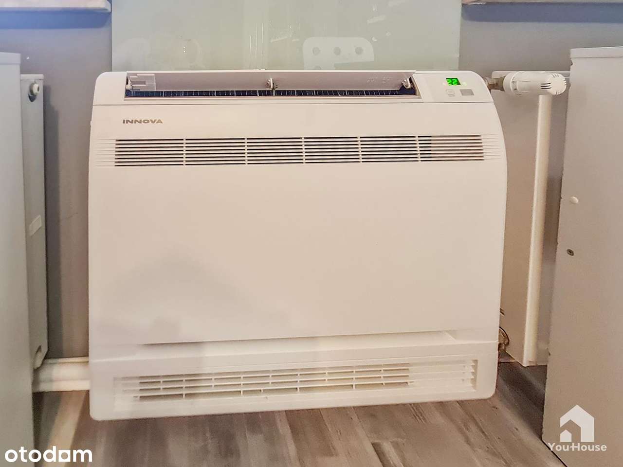 NOWA CENA ! Duże, piękne mieszkanie +ogródek +garaż-Działdowo 86,89 m2-12