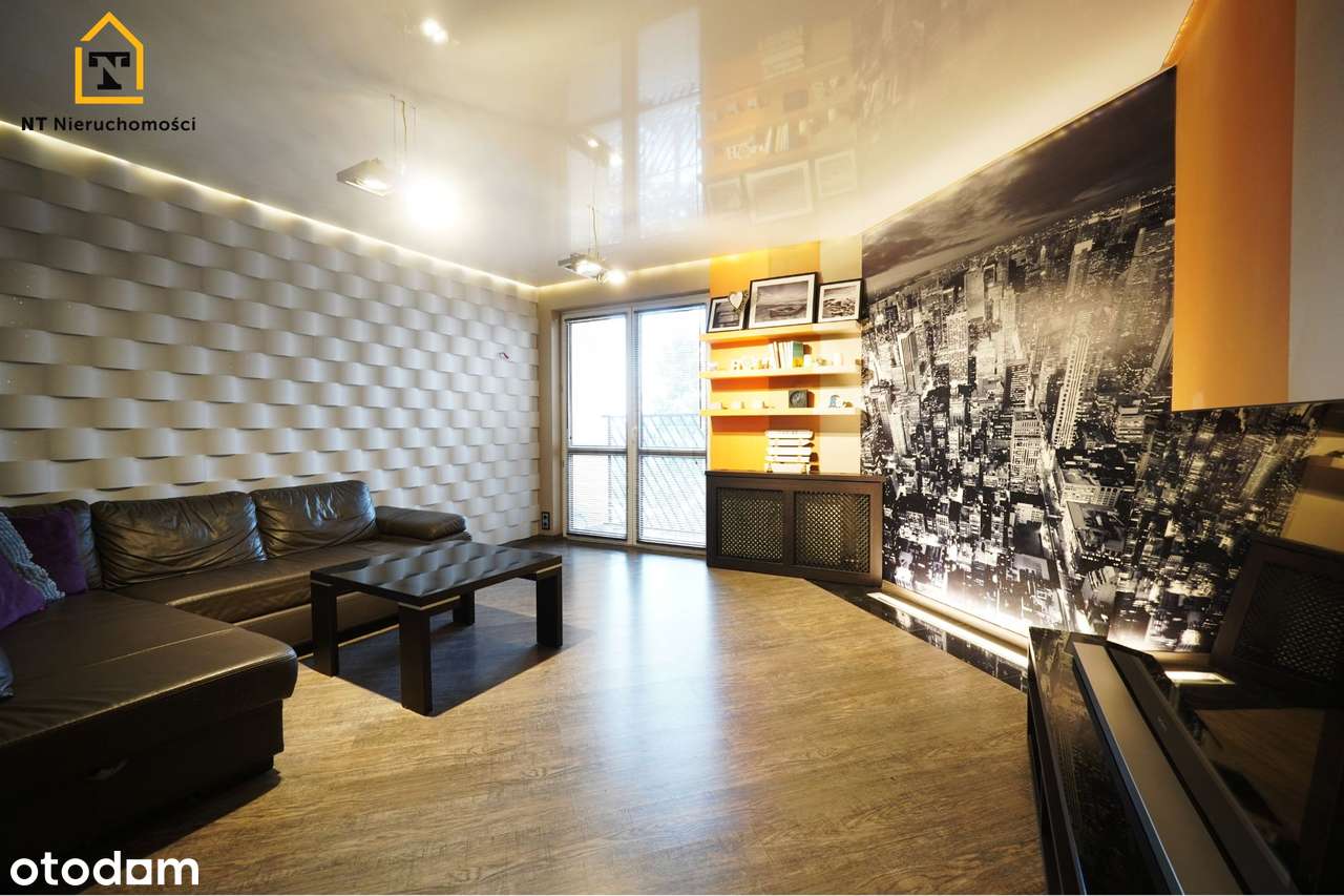 Dwupokojowy apartament, 100 m od plaży, umeblowany!-2