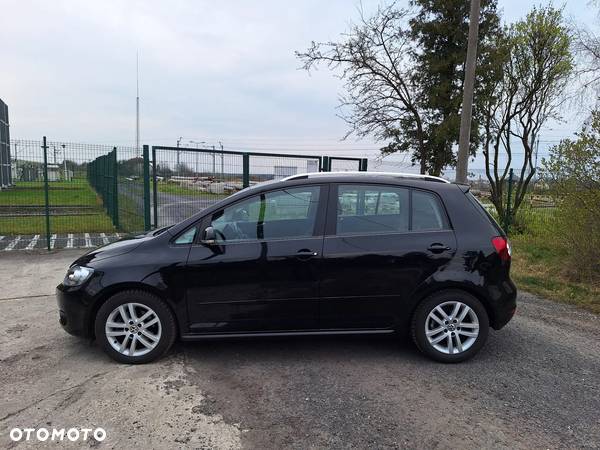 Volkswagen Golf Plus 1.4 TSI Highline - 16