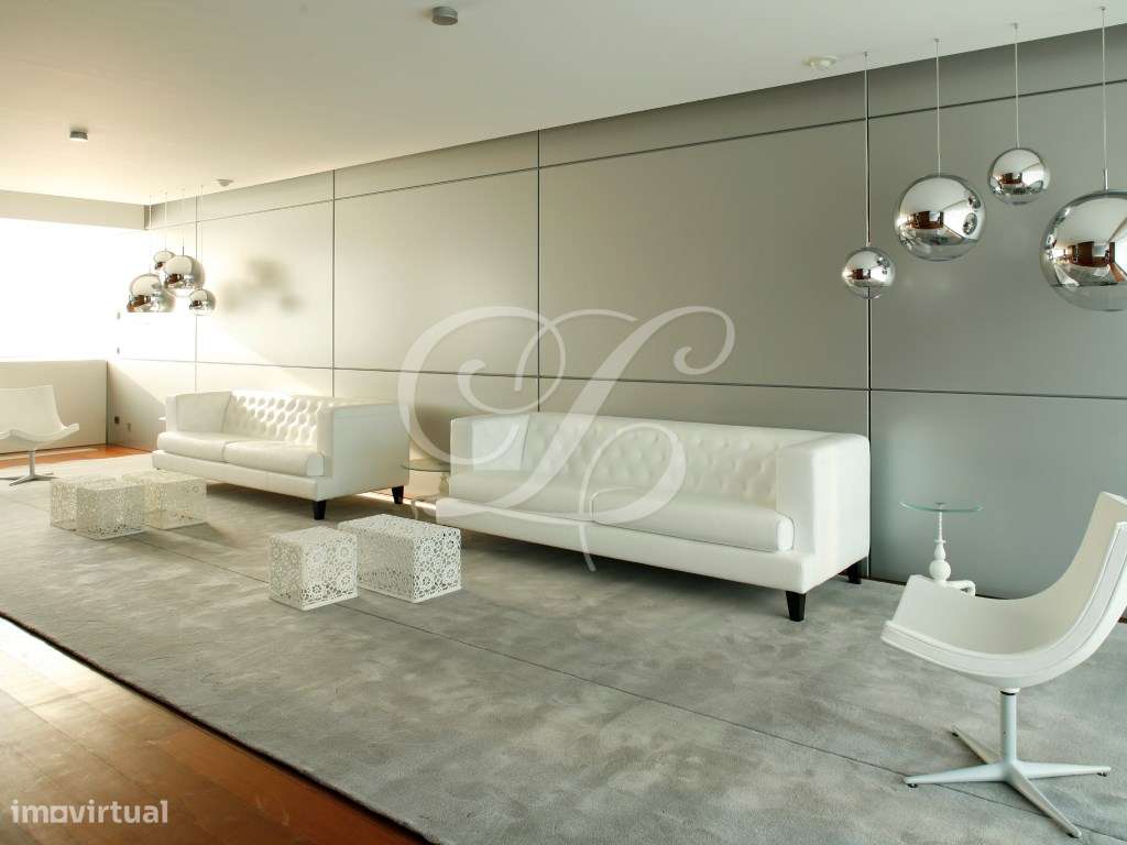 Apartamento T4 | Empreendimento Sky Restelo - Grande imagem: 3/30