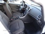 Opel Astra 1.6 CDTI DPF ecoFLEX Start/Stop Exklusiv - 17