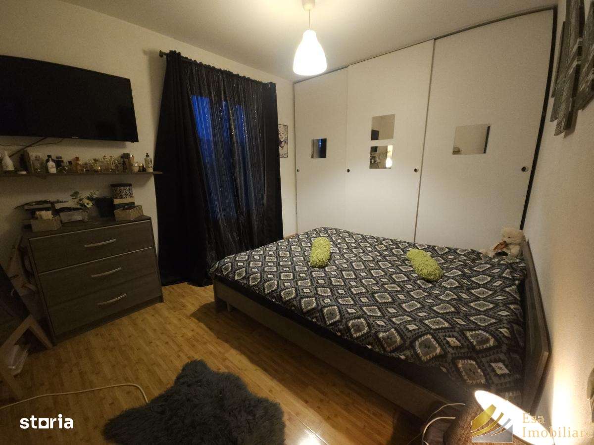 Vila individuala, central Sabareni - 0% cumparator-5