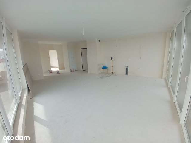 Mieszkanie z tarasem  na Perłowej Dolinie-5