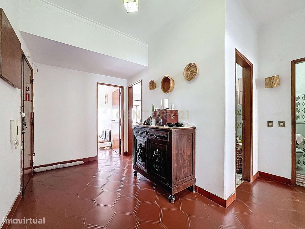 Apart. T3 Qta Rouxionol - Corroios - Grande imagem: 2/23