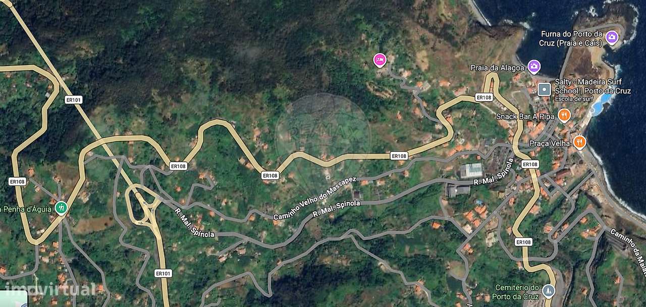 Terreno  para venda - Grande imagem: 3/3